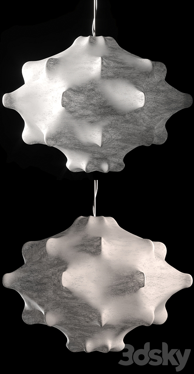 3d model