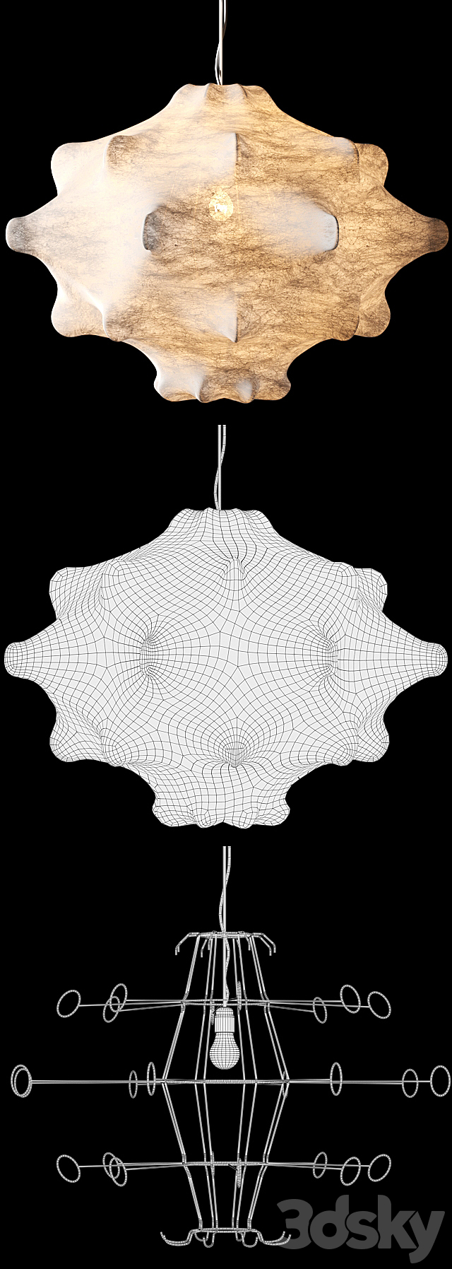3dsky Free Download