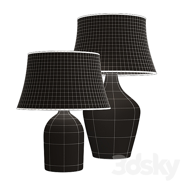 3d model