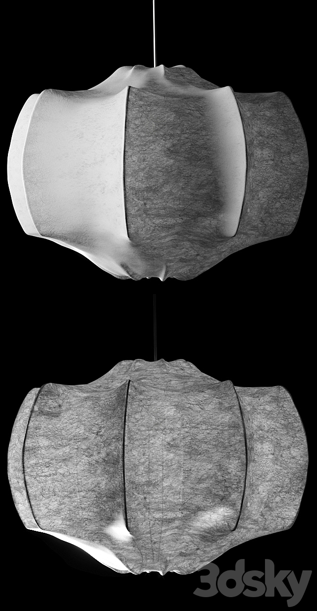 3d model