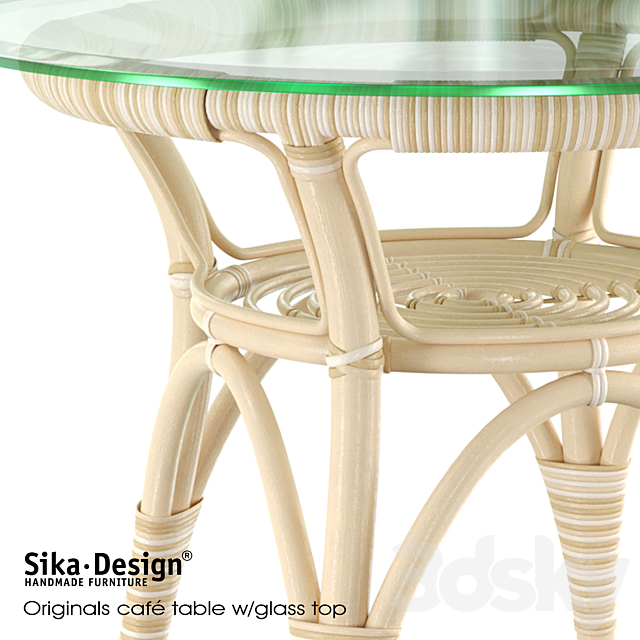 3d model