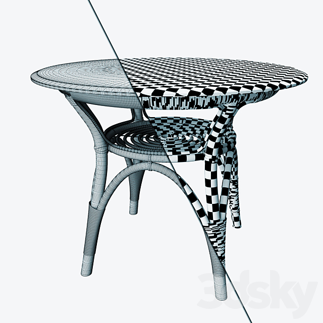 3dsky Free Download