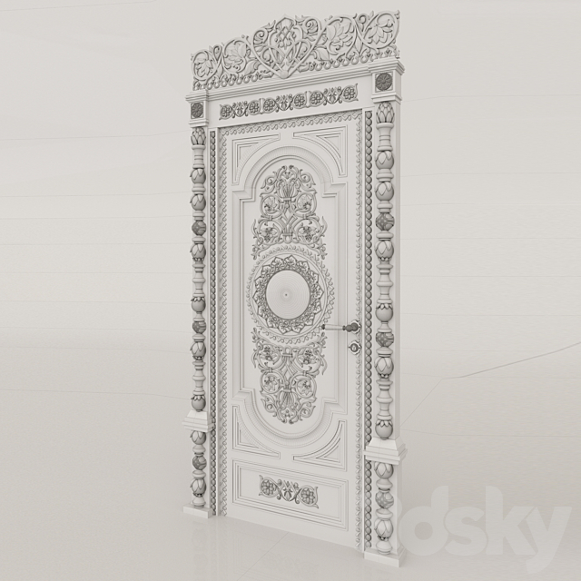 3dsky Free Download