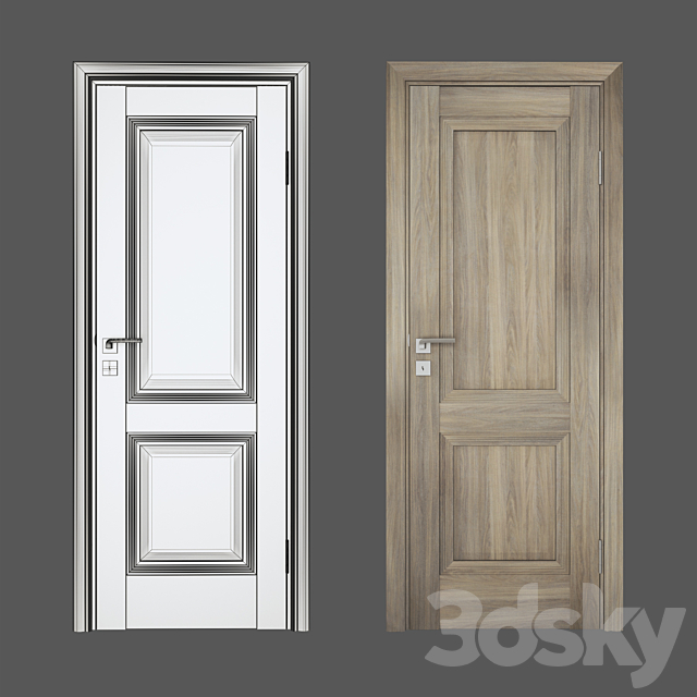 3d model