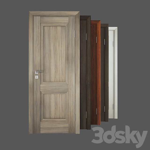 3dsky Free Download