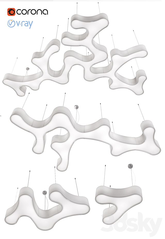 3d model