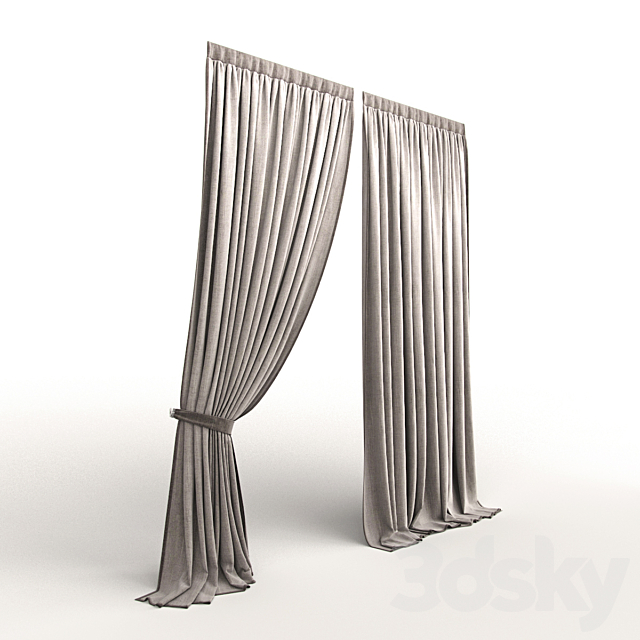 3d model