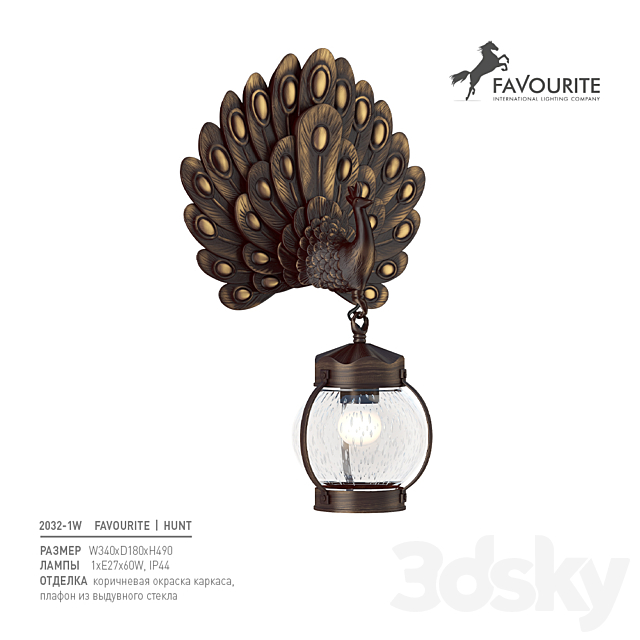 3d model