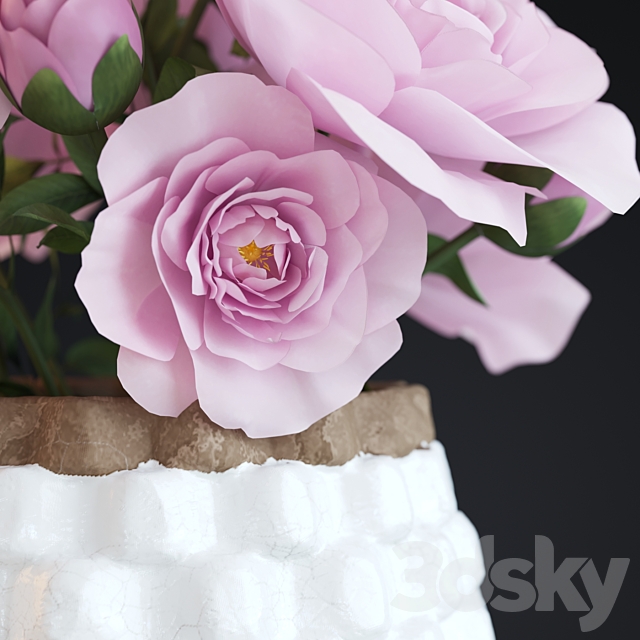 3d model