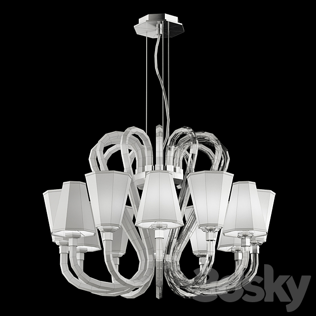 3d model