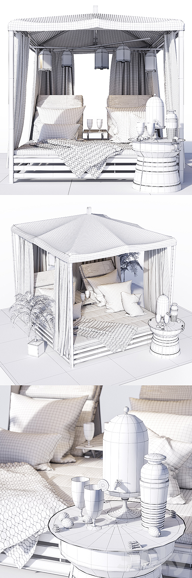 3dsky Free Download