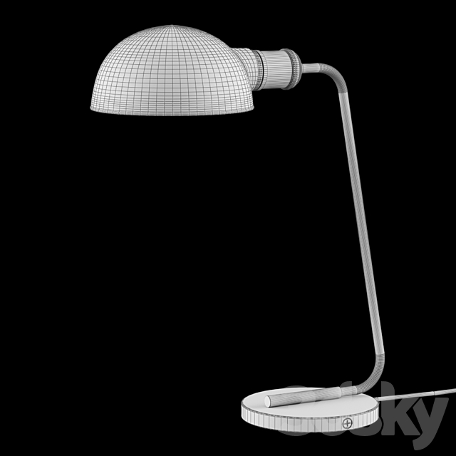 3d model