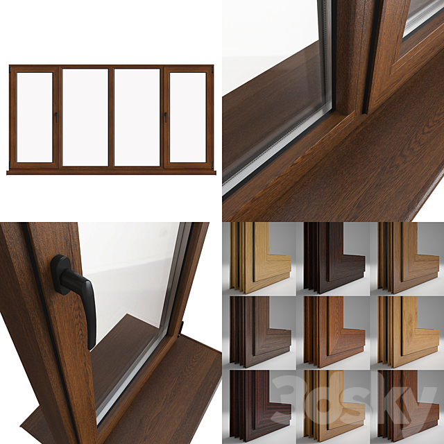 3d model