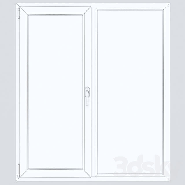 3d model