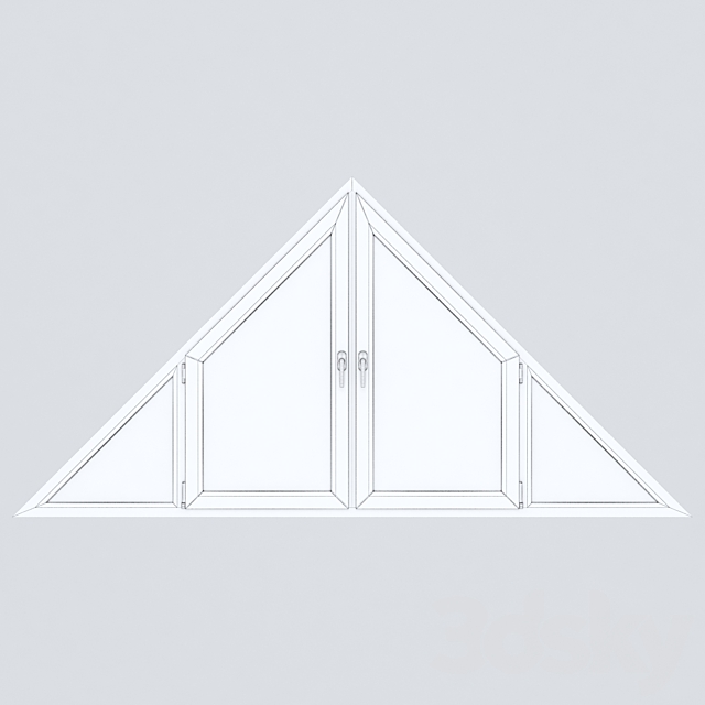 3d model