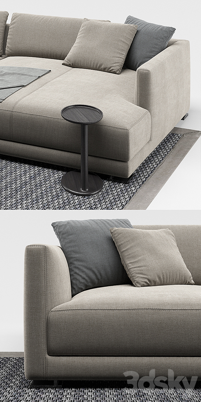 3d model