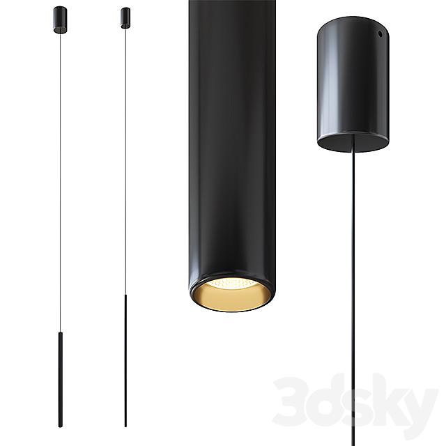 3d model