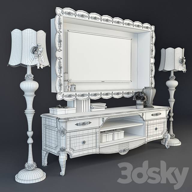 3dsky Free Download