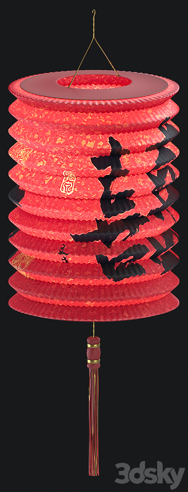 3d model