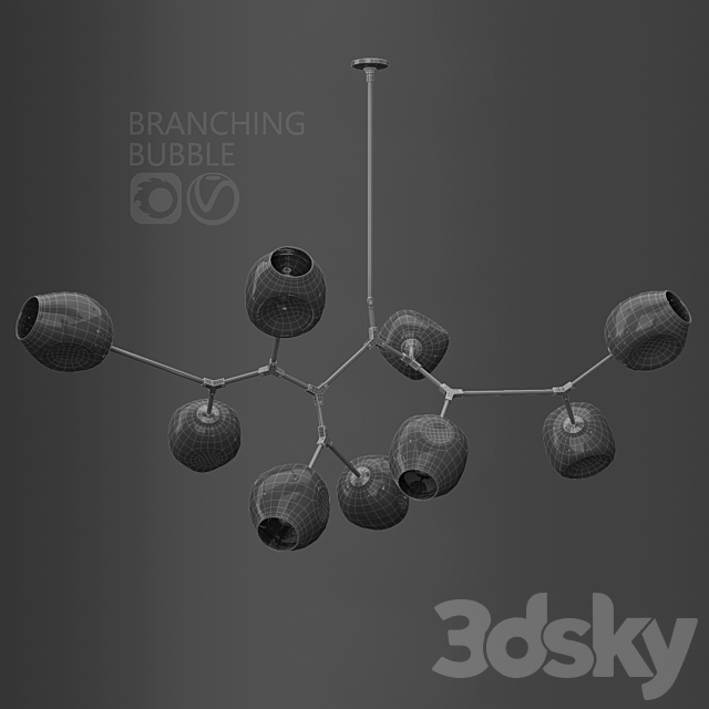 3d model