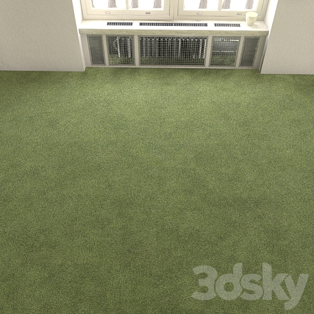 3d model