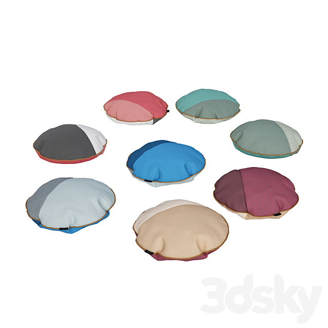 3d model