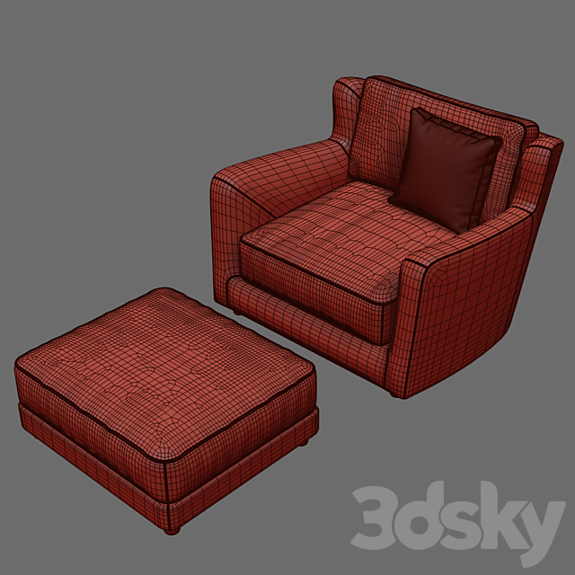 3d model
