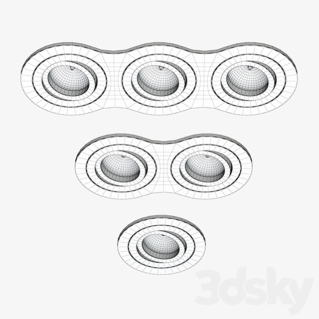 3d model