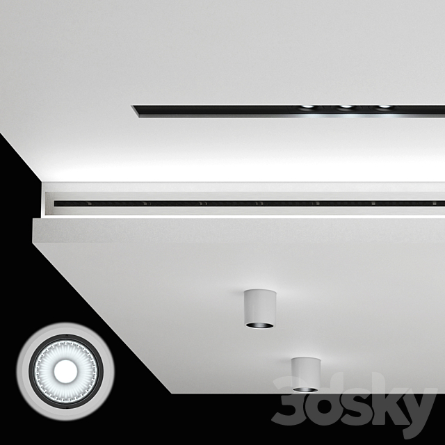 3dsky Free Download
