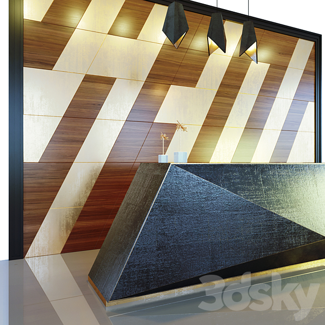 3d model
