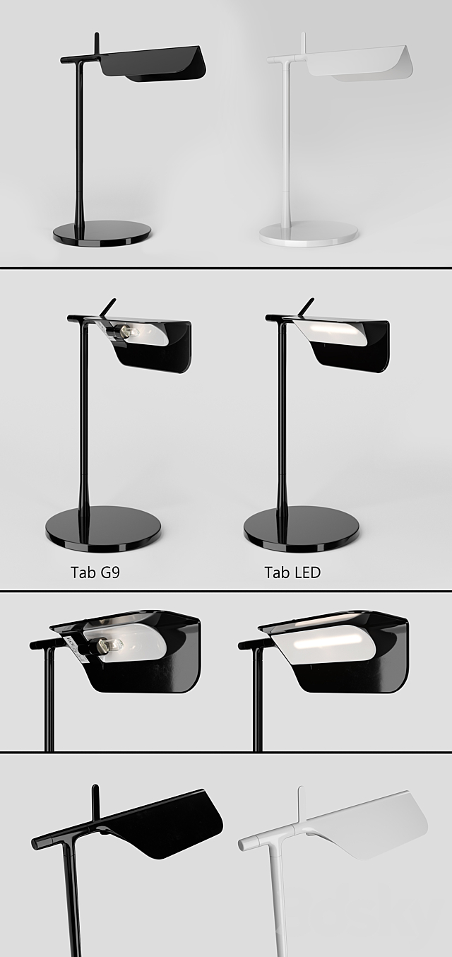3d model