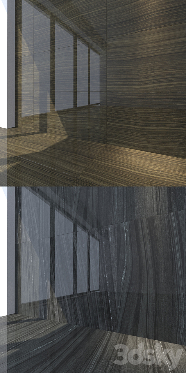 3d model