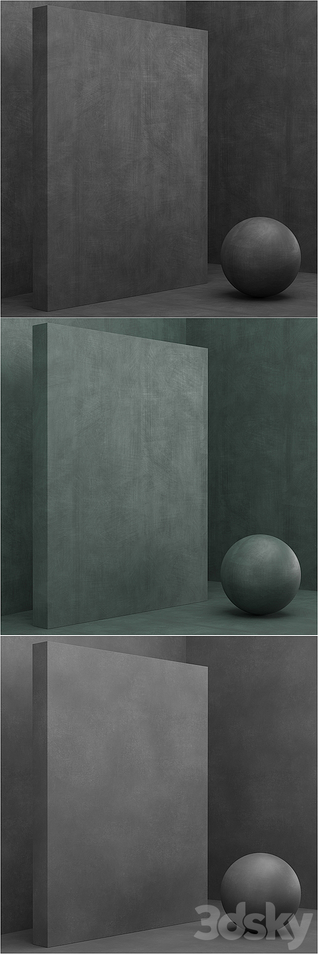 3d model