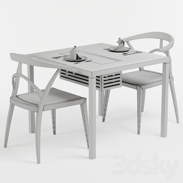 3dsky Free Download
