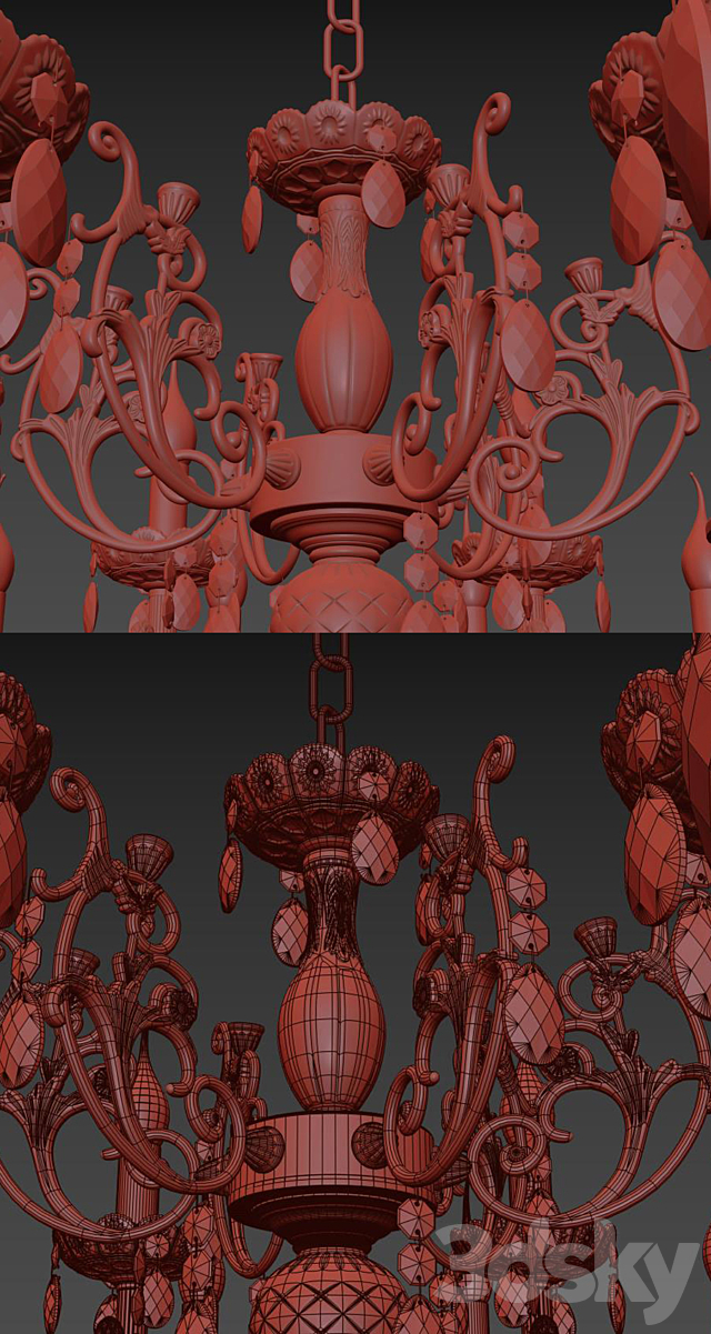 3dsky Free Download