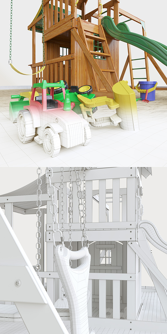 3dsky Free Download