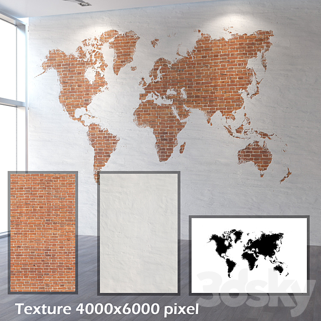 3d model
