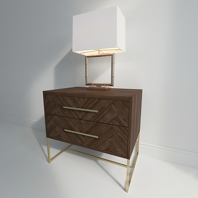 3d model