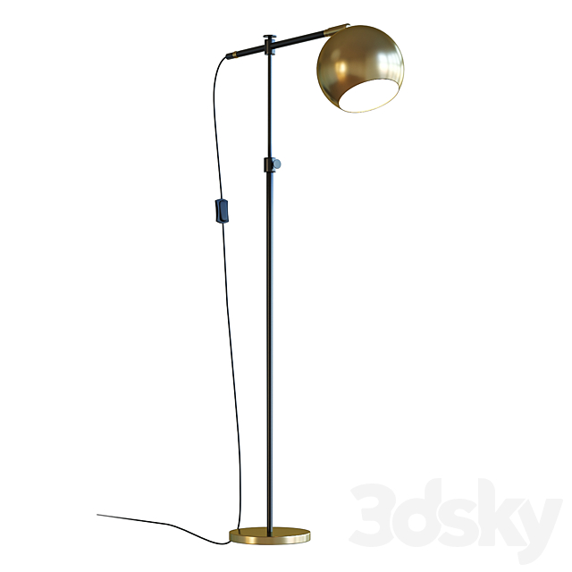 3d model
