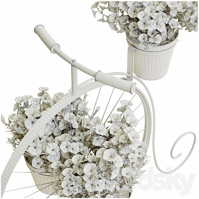 3dsky Free Download