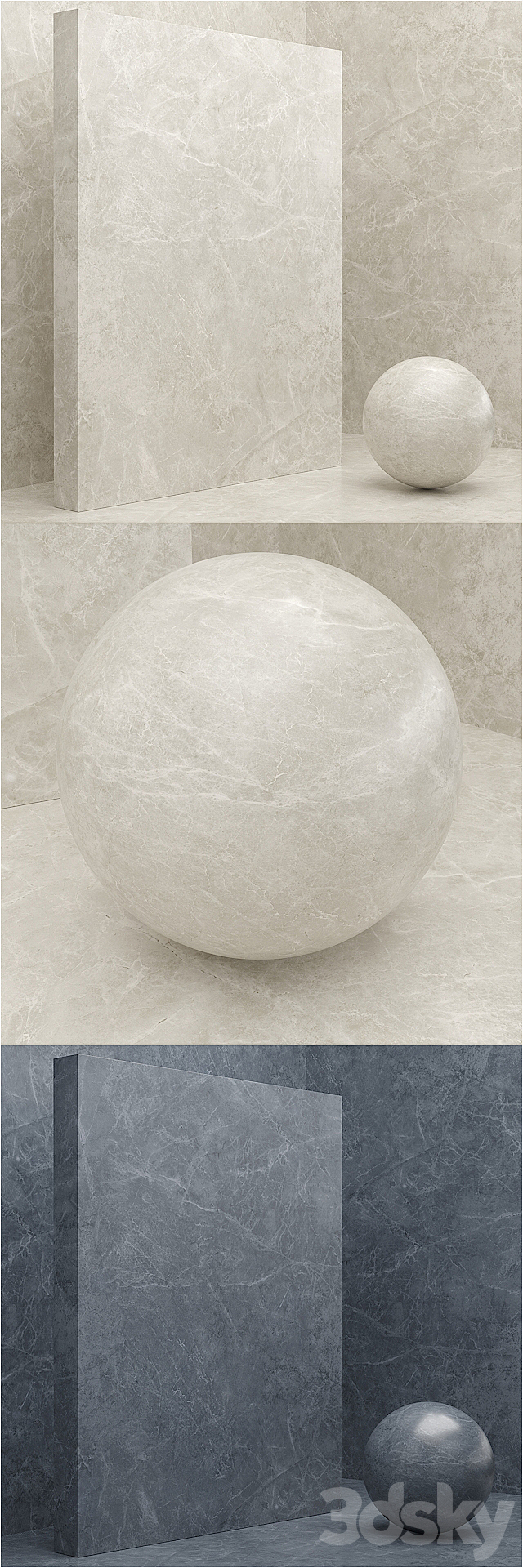 3d model