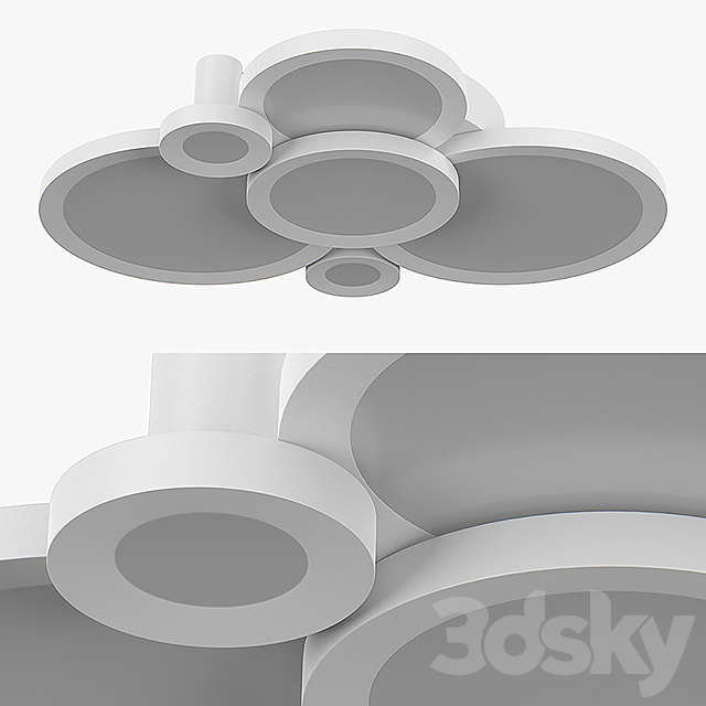 3d model