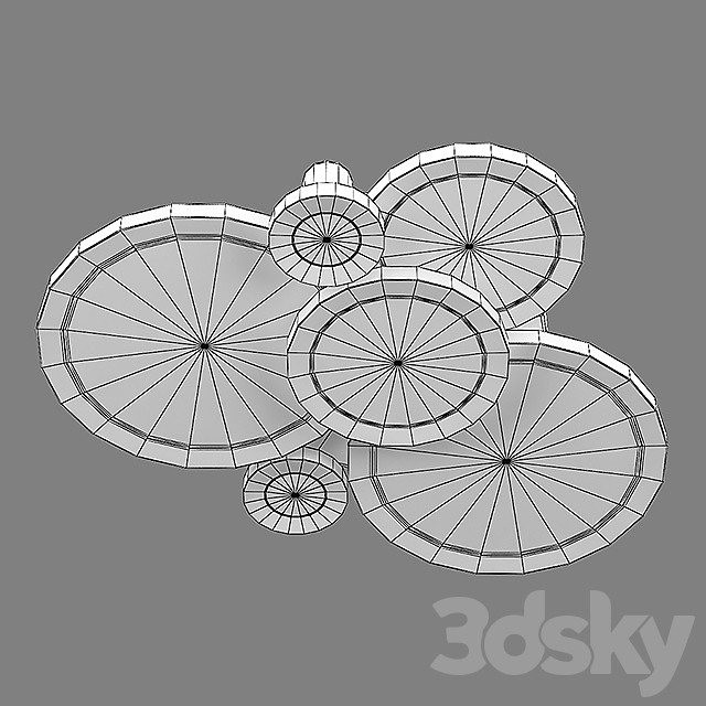3dsky Free Download