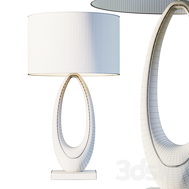 3d model