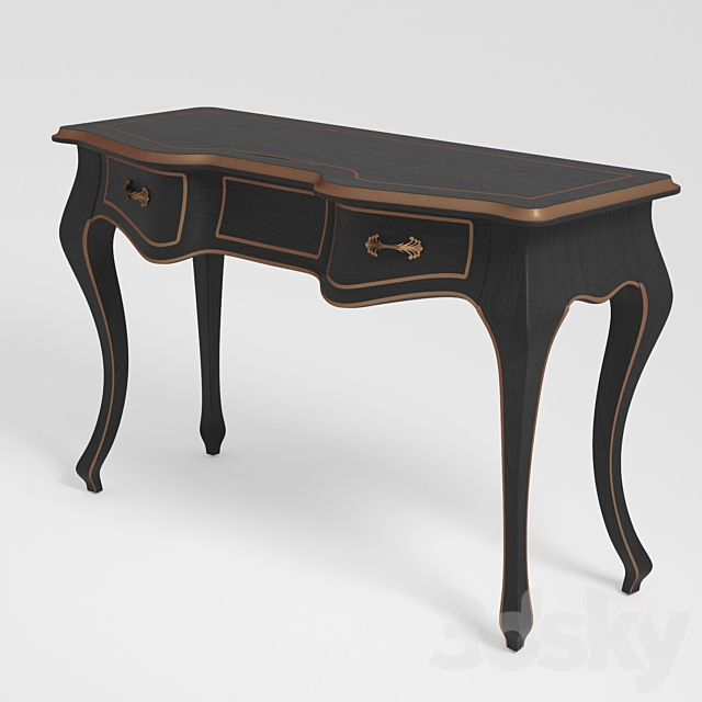 3d model