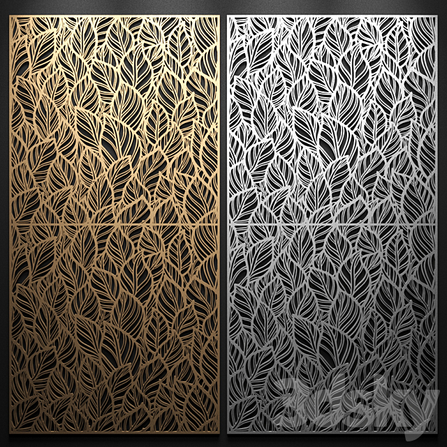 3d model