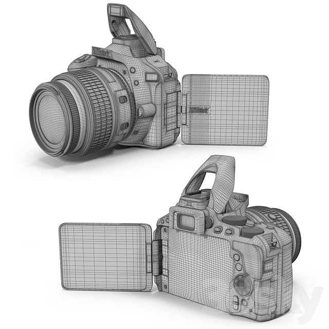 3dsky Free Download