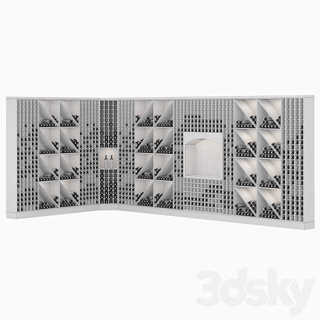 3d model