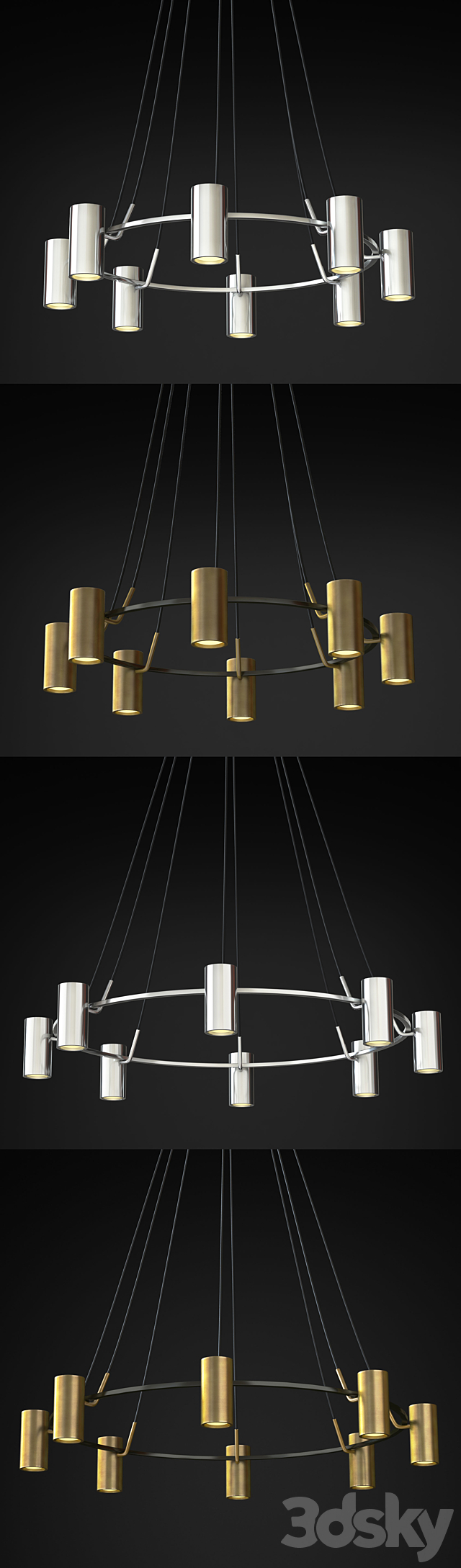 3d model