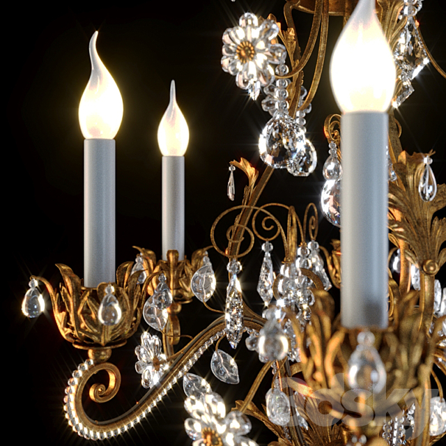 3d model